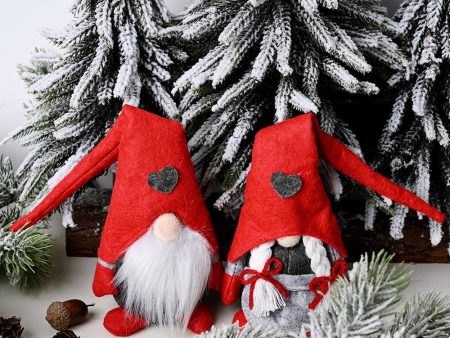 New Christmas Ornaments Forest For Discount