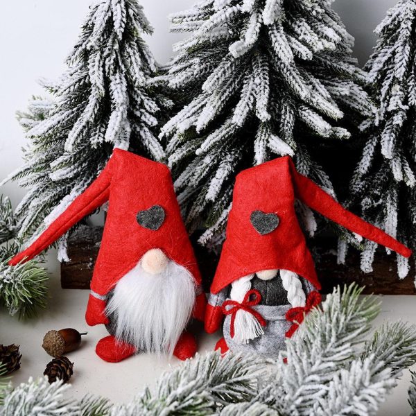 New Christmas Ornaments Forest For Discount