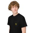 VOGUERIED Casual Men s T-shirt Cheap