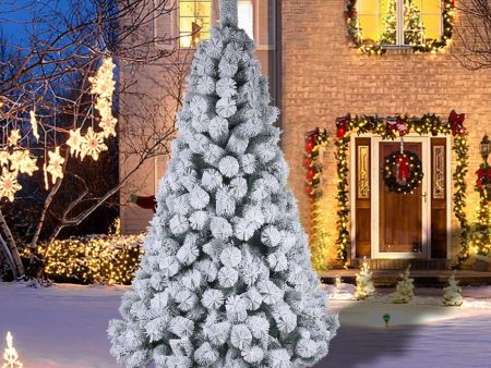 Artificial Christmas Tree For Cheap