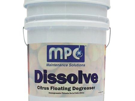 PMG Dissolve Citrus Floating Degreaser(5 Gal.) Sale