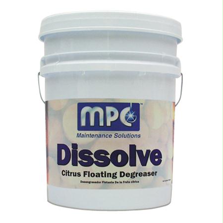 PMG Dissolve Citrus Floating Degreaser(5 Gal.) Sale