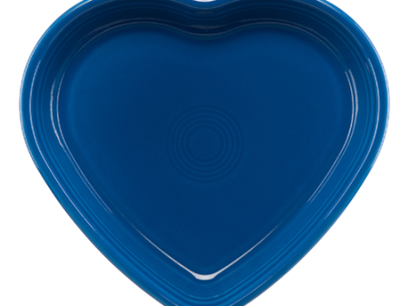 Retired Large Heart Bowl For Discount