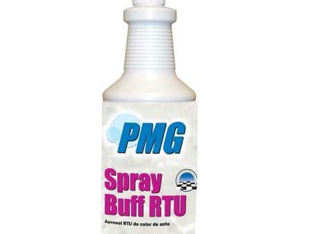 PMG Flashback SB Spray Buff(Qt.) on Sale