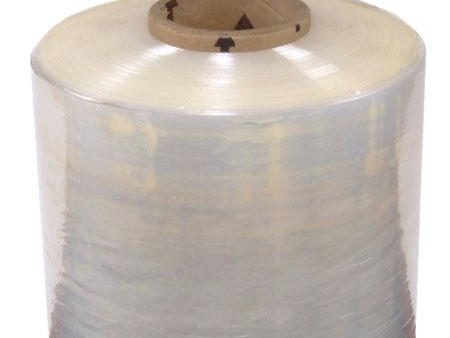 Preferred Plastics Pallet Stretch Wrap-Brown(40 ) Cheap