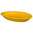 Fiesta 13 5 8 Inch Large Oval Serving Platter Online Sale