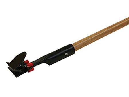 O Cedar 60  Snap-On Dust Mop BamWood Handle(60 ) Cheap