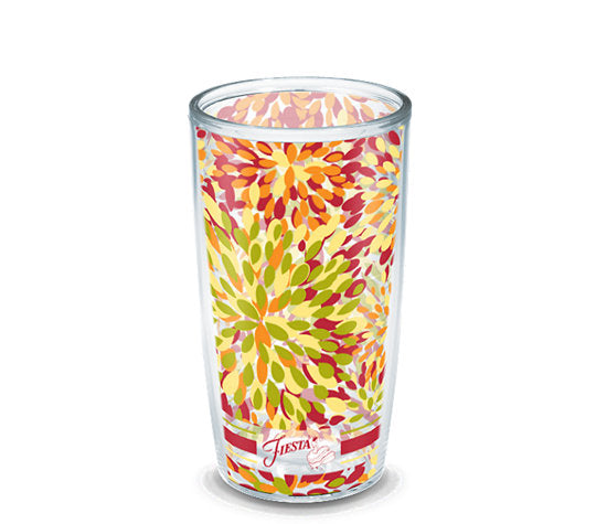 Fiesta® Calypso Sunny 16 oz Tumbler Online Sale