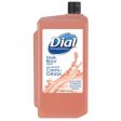 Dial Body & Hair Shampoo(1 L) For Discount