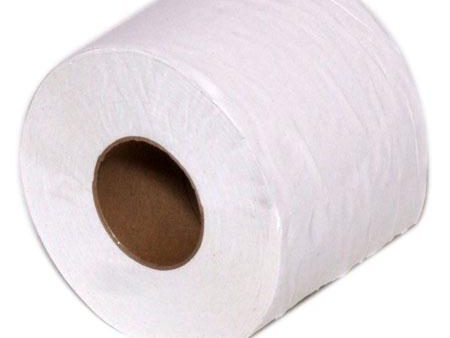 2 Ply Toilet Tissue-White(3.75 X 3.875) Online