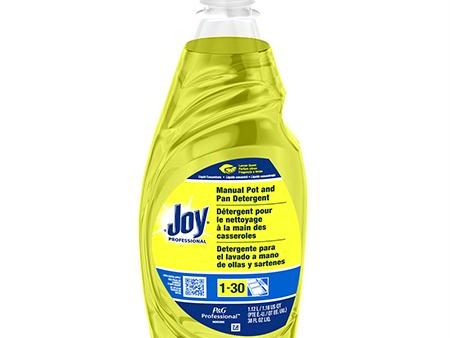 P&G Joy Manual Pot & Pan Detergent(14 oz.) For Cheap