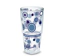 Fiesta® Dots Lapis 24 oz Tumbler For Sale