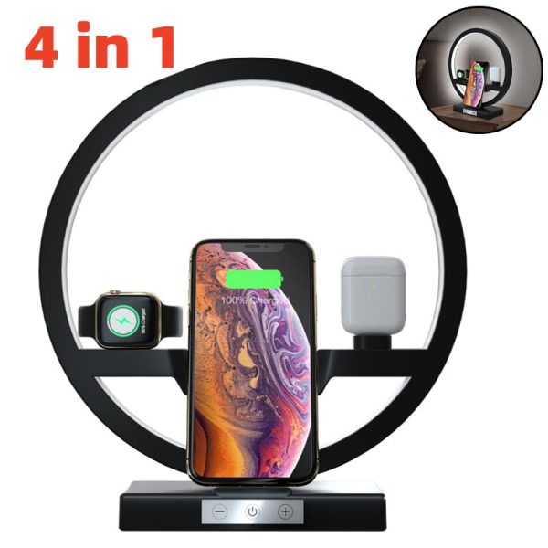 Wireless Charger Stand Table Cheap