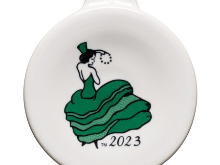 Dancing Lady 2023 Ornament Cheap