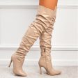 Knee High Long Boots Women Online