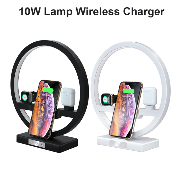 Wireless Charger Stand Table Cheap