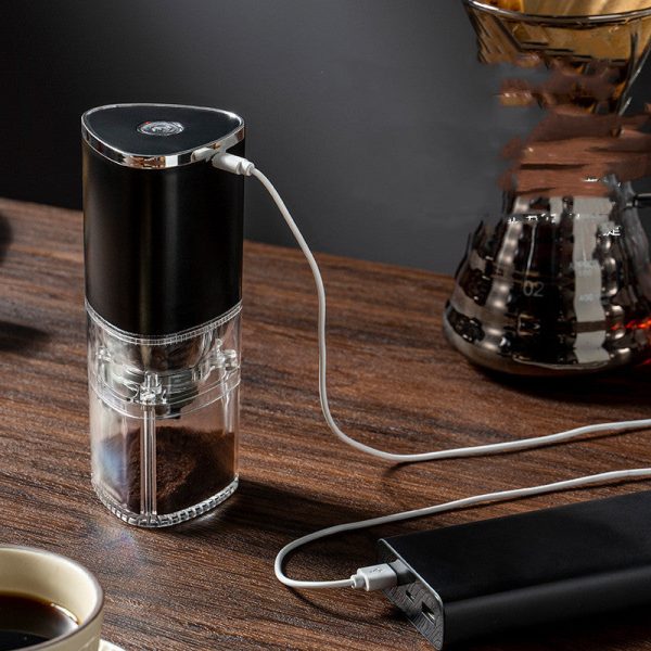 Coffee Electric Grinder Hot on Sale