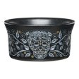 SKULL AND VINE 8 OZ Ramekin 4 Inch on Sale