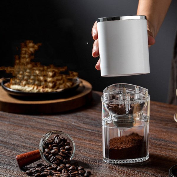 Coffee Electric Grinder Hot on Sale