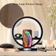 Wireless Charger Stand Table Cheap