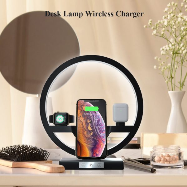 Wireless Charger Stand Table Cheap