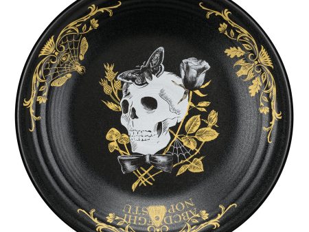 Gothic Victorian Classic Rim 9 Inch Luncheon Plate Discount