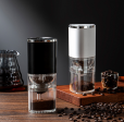 Coffee Electric Grinder Hot on Sale