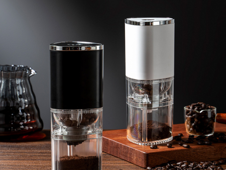 Coffee Electric Grinder Hot on Sale