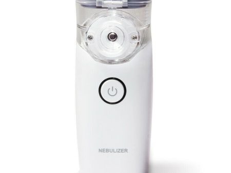 CONTEC NE-M01L Nebulizer Fashion