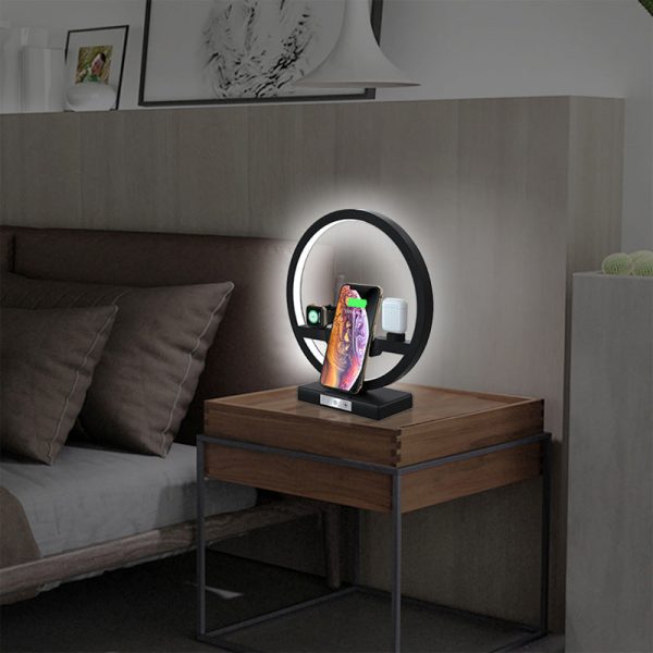 Wireless Charger Stand Table Cheap