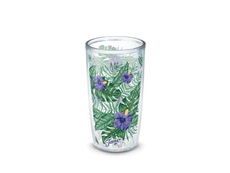 Fiesta® Palm Tropical 16 oz Tumbler Online