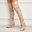 Knee High Long Boots Women Online