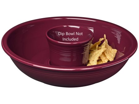 Retired Chip Bowl For Discount