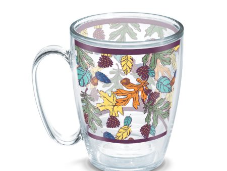 Fiesta® Butterscotch Fall Mug 16oz Cheap