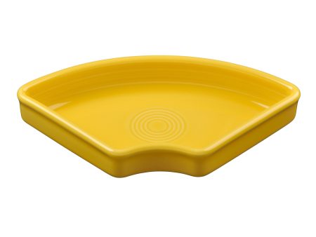 Retired Omni Tray Sunflower Online Sale