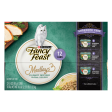 Fancy Feast Elegant Medleys Shredded Fare Collection Canned Cat Food For Discount