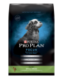 Purina Pro Plan Chicken & Rice Formula Puppy Small Breed Dry Dog Food Online now